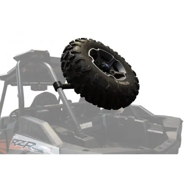 RZR Pótkerék tartó - Image 2