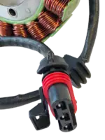Generátor álló rész - Image 2