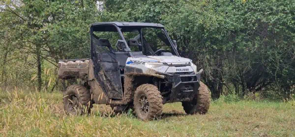 Ranger XP Kinetic Ultimate - Image 20