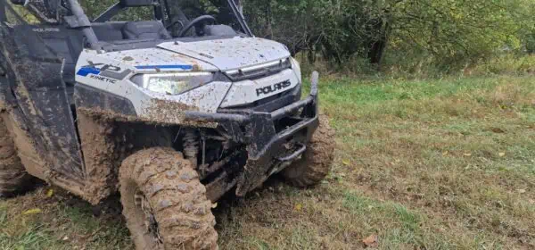 Ranger XP Kinetic Ultimate - Image 19