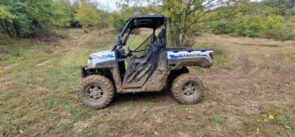 Ranger XP Kinetic Ultimate - Image 18