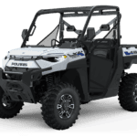 Ranger XP Kinetic Ultimate