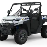 Ranger XP Kinetic Ultimate