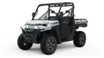 Ranger XP Kinetic Ultimate