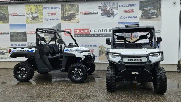 Ranger XP Kinetic Ultimate - Image 14