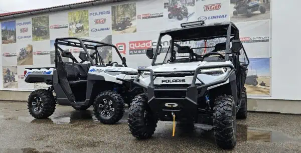 Ranger XP Kinetic Ultimate - Image 17