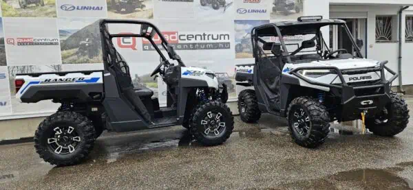 Ranger XP Kinetic Ultimate - Image 13