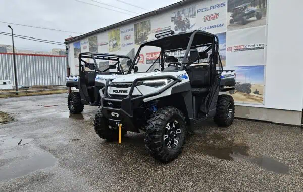 Ranger XP Kinetic Ultimate - Image 16