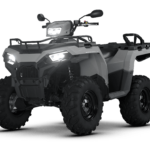 Sportsman 570 eps