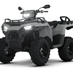 Sportsman 570 eps
