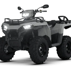 Sportsman 570 eps