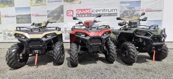 Sportsman 570 EPS - 2026 - Image 4