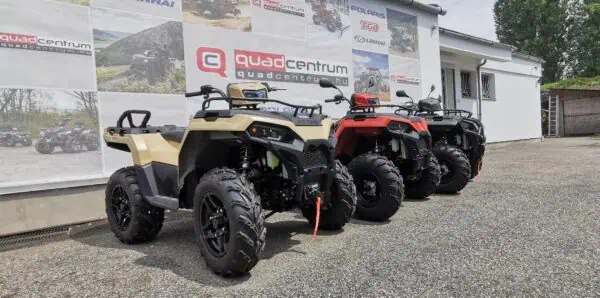 Sportsman 570 EPS - 2026 - Image 6