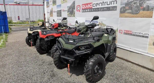 Sportsman 570 EPS - 2026 - Image 5