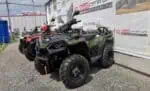 Sportsman 570 EPS - 2026 - Image 3