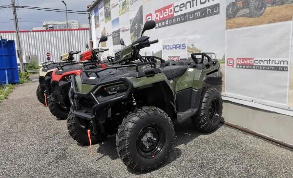 Sportsman 570 EPS - 2026 - Image 3