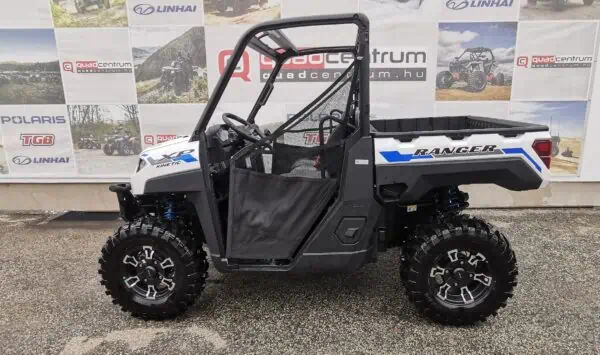 Ranger XP Kinetic Ultimate - Image 3