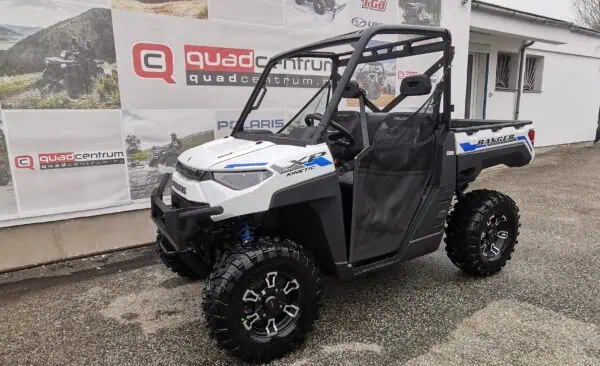 Ranger XP Kinetic Ultimate - Image 5