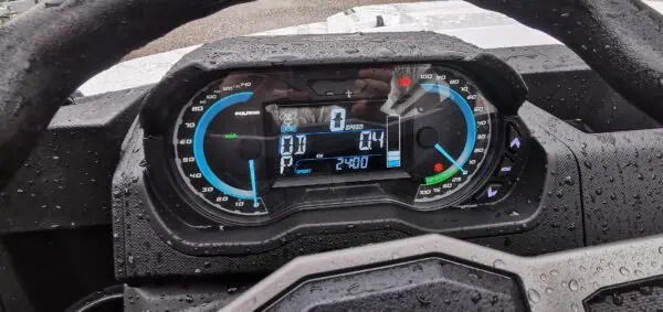 Ranger XP Kinetic Ultimate - Image 12