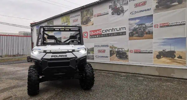 Ranger XP Kinetic Ultimate - Image 2