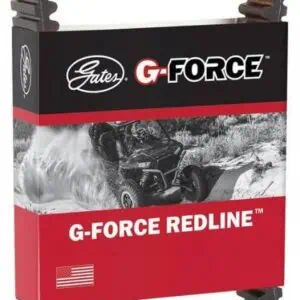 Pasek napedowy Redline CF MOTO CF850 2017 2021 rok