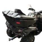 AX90 CF MOTO 625 hátsó doboz - Image 7