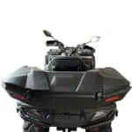 AX90 CF MOTO 625 hátsó doboz - Image 5
