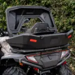 AX90 CF MOTO 625 hátsó doboz - Image 2