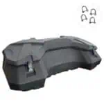 AX 92 CF MOTO 425/520 hátsó doboz