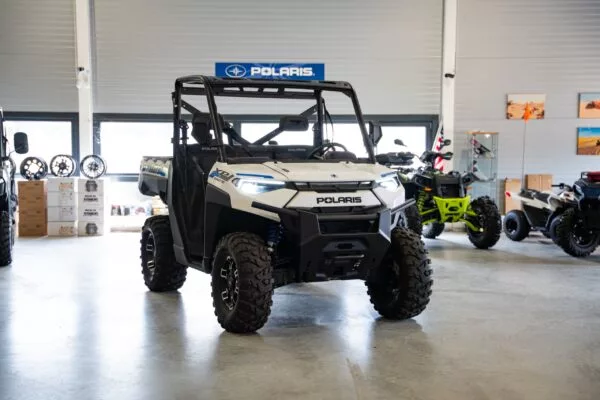 Ranger XP Kinetic Premium - Image 2