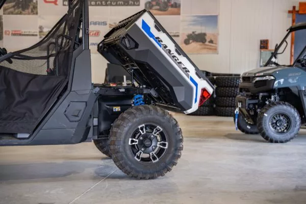 Ranger XP Kinetic Premium - Image 4