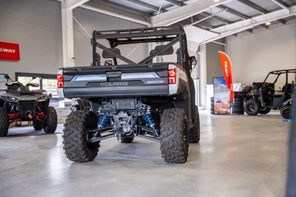 Ranger XP Kinetic Premium - Image 6