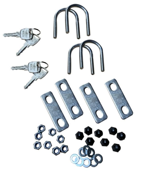 u-bolt