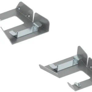 02.1404VP 02 iron baltic polaris rear arm guards