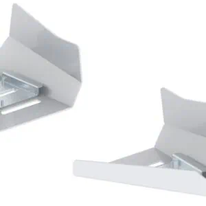 02.26902VP 02 aluminium front a arm guards pair polaris sportsman 570 2021 ironbaltic