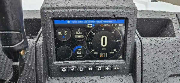 Ranger XP Kinetic Ultimate - Image 9