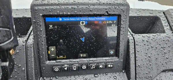 Ranger XP Kinetic Ultimate - Image 8