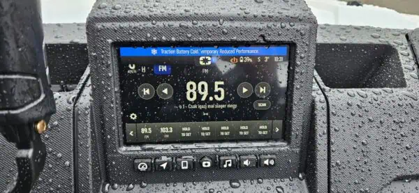 Ranger XP Kinetic Ultimate - Image 6