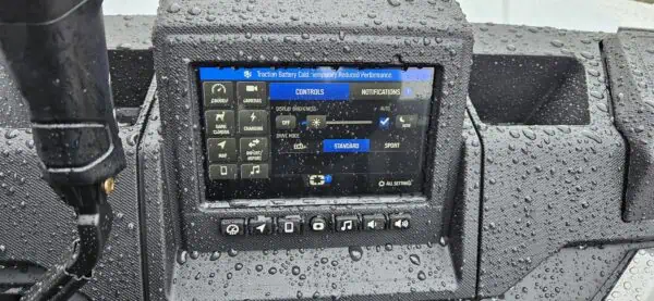 Ranger XP Kinetic Ultimate - Image 7