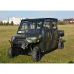Ranger XP 1000 Crew komplett kabin