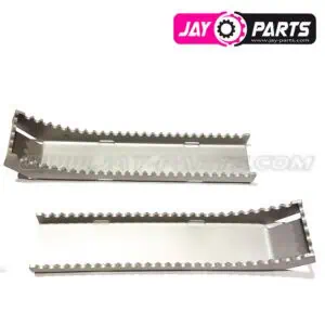 JAyParts FussrastenRACE 1