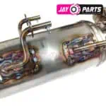 Kipufogó rendszer Sportsman / Scrambler 1000 S RP-Jay Parts - Image 6