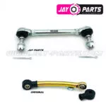 JayParts Erősített Középső Kormányösszekötő Rúd (Drag Link) – Polaris Sportsman / Scrambler XP 1000 S (JP0167) - 2. kép