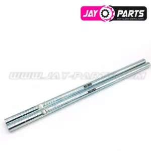 JayParts Heavy Duty Erősített Kormányösszekötő Rúd Készlet (15 mm) – Polaris Sportsman / Scrambler XP 1000 S (JP0168)