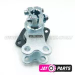 JayParts Erősített Kormányirányító Kar és Kormánycsapágy (Pitman) – Polaris Sportsman 450 / 570 EPS (JP0097) - 3. kép