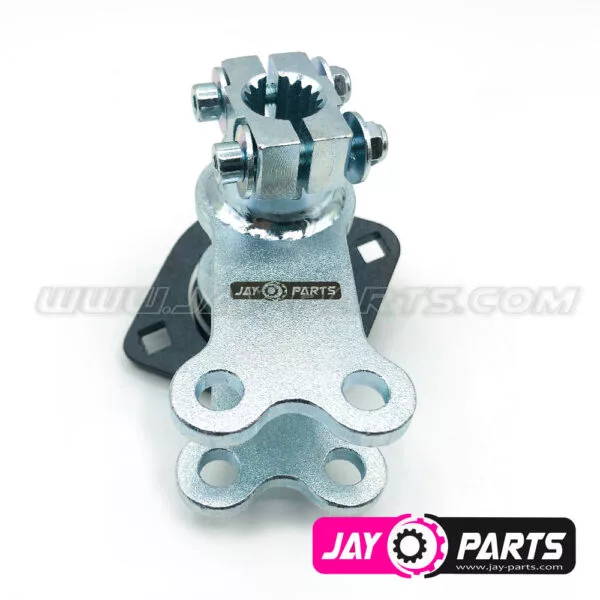 JayParts Erősített Kormányirányító Kar és Kormánycsapágy (Pitman) – Polaris Sportsman 450 / 570 EPS (JP0097) - 3. kép