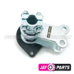 JayParts Erősített Kormányirányító Kar és Kormánycsapágy (Pitman) – Polaris Sportsman 450 / 570 EPS (JP0097)