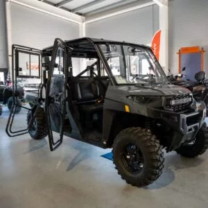 pol ranger c1000 cab 1
