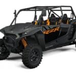 RZR XP 1000 4 - 2024