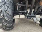 Sportsman 500, 570 (2021-ig), 800 hátsó lengőkar védő - Image 3